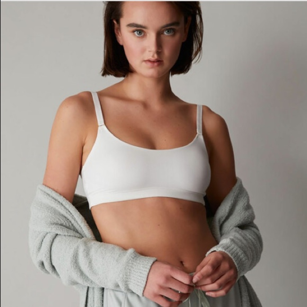 NWT NATORI / Limitless Convertible Sports Bralette XLARGE